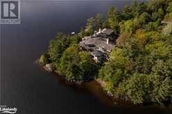 1250 WALDMERE Road Bracebridge