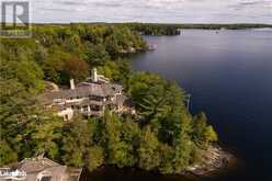 1250 WALDMERE Road Bracebridge