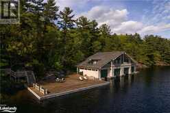 1250 WALDMERE Road Bracebridge