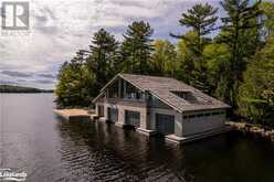 1250 WALDMERE Road Bracebridge