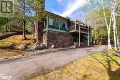 1250 WALDMERE Road Bracebridge