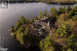 1250 WALDMERE Road Bracebridge