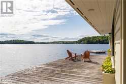 1250 WALDMERE Road Bracebridge