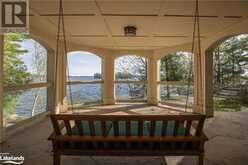 1250 WALDMERE Road Bracebridge