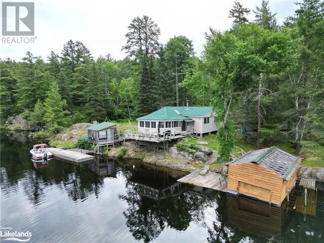 410 RANGER Bay Loring Ontario