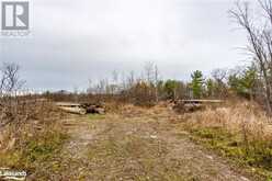 LOT 30 BIRCH ACRES Drive Honey Harbour