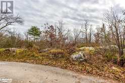 LOT 30 BIRCH ACRES Drive Honey Harbour