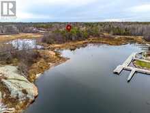 LOT 30 BIRCH ACRES Drive Honey Harbour