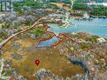 LOT 30 BIRCH ACRES Drive Honey Harbour