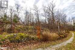 LOT 30 BIRCH ACRES Drive Honey Harbour