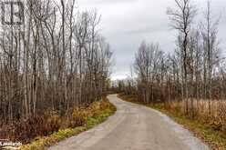 LOT 30 BIRCH ACRES Drive Honey Harbour