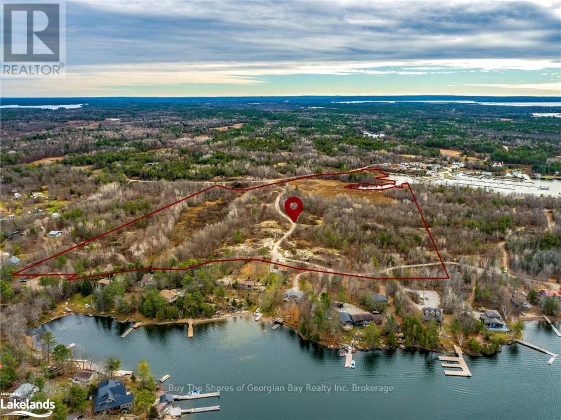 LOT 30 BIRCH ACRES DRIVE Georgian Bay