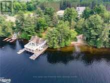 V10 W5 - 1020 BIRCH GLEN ROAD Lake of Bays