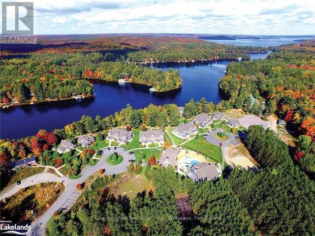 1020 BIRCH GLEN ROAD Lake of Bays Ontario