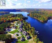 2769 MUSKOKA RD 117 & BIRCH GLEN ROAD Lake of Bays