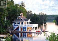 2769 MUSKOKA RD 117 & BIRCH GLEN ROAD Lake of Bays