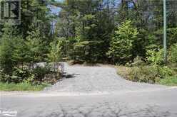 LOT 1 FAIRY FALLS ROAD Lake of Bays