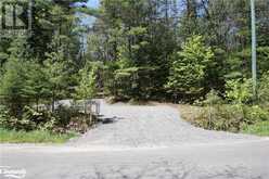 LOT 1 FAIRY FALLS ROAD Lake of Bays