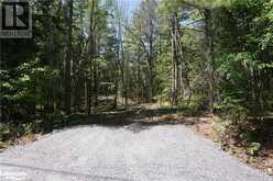 LOT 1 FAIRY FALLS ROAD Lake of Bays