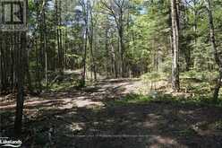 LOT 1 FAIRY FALLS ROAD Lake of Bays