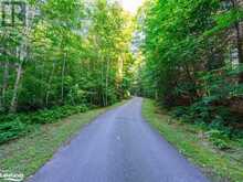 1250 WALDMERE Road Unit# Lot 2 Bracebridge