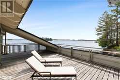 1250 WALDMERE Road Unit# Lot 3 Bracebridge