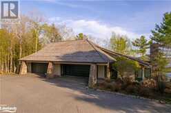 1250 WALDMERE Road Unit# Lot 3 Bracebridge