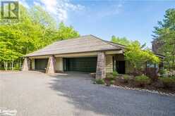 1250 WALDMERE Road Unit# Lot 3 Bracebridge