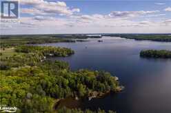 1250 WALDMERE Road Unit# Lot 3 Bracebridge