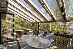 1250 WALDMERE Road Unit# Lot 3 Bracebridge