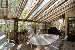 1250 WALDMERE Road Unit# Lot 3 Bracebridge