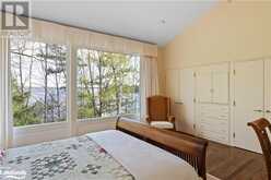 1250 WALDMERE Road Unit# Lot 3 Bracebridge