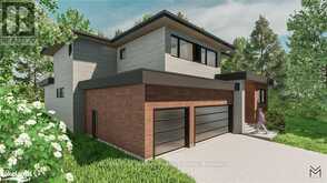 LOT 20 BARTON BOULEVARD The Blue Mountains