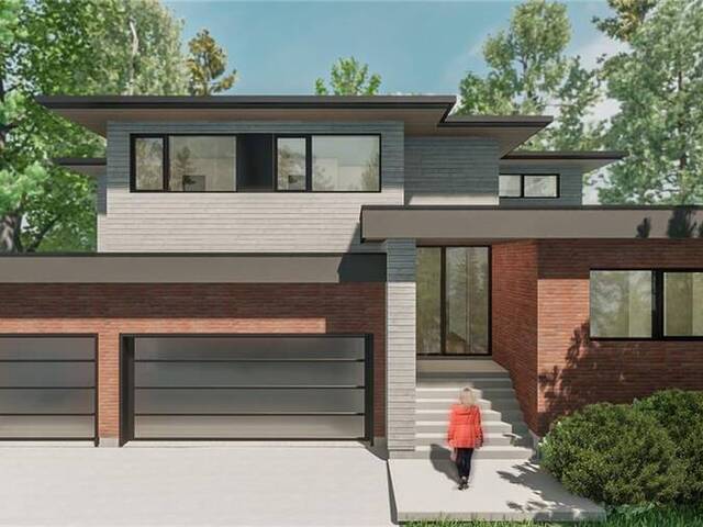 LOT 20 BARTON Boulevard The Blue Mountains Ontario