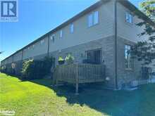 935 GODERICH Street Unit# 14 Port Elgin