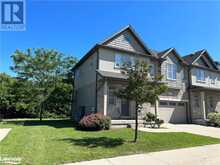 14 - 935 GODERICH STREET Saugeen Shores