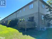 14 - 935 GODERICH STREET Saugeen Shores