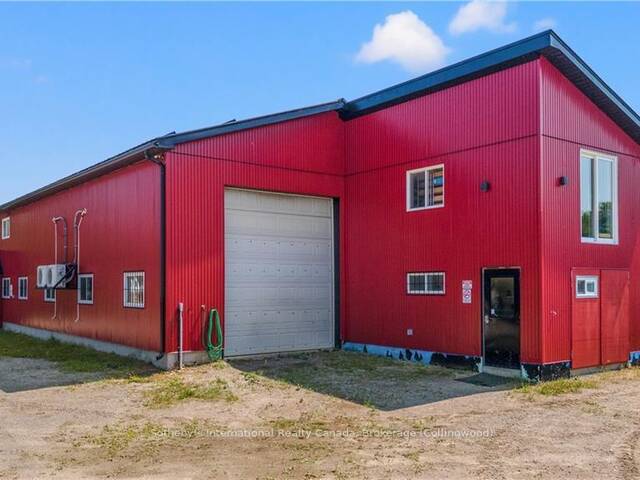 8870 COUNTY 93 ROAD Midland Ontario