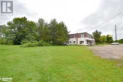 837 MEMORIAL Avenue Orillia