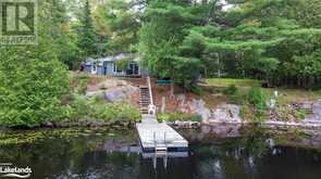 1299 DICKIE LAKE Road Baysville