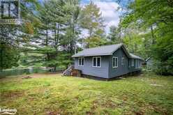 1299 DICKIE LAKE Road Baysville