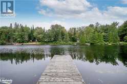 1299 DICKIE LAKE Road Baysville