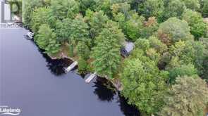 1299 DICKIE LAKE Road Baysville