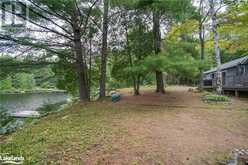 1299 DICKIE LAKE Road Baysville