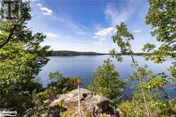 1124 COATE Road Unit# 8 Rosseau