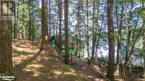 1124 COATE Road Unit# 8 Rosseau