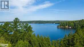 1124 COATE Road Unit# 8 Rosseau