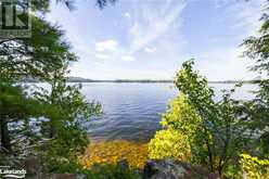 1124 COATE Road Unit# 8 Rosseau