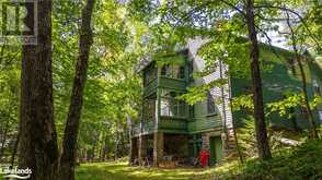 1124 COATE Road Unit# 8 Rosseau