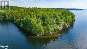 1124 COATE Road Unit# 8 Rosseau